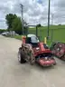 Toro Wide Area Mower
