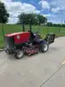 Toro Wide Area Mower