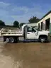 2007 Chevrolet Silverado 3500HD