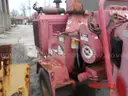 2000 Morbark Chipper