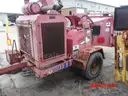 2000 Morbark Chipper