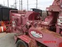 2000 Morbark Chipper