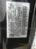 2012 Honda Odyssey with hidden Trap Door