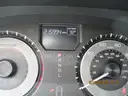 2012 Honda Odyssey with hidden Trap Door