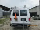 2002 Ford Econoline Cargo Van - Surveillance Platform