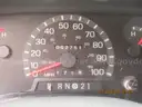 2002 Ford Econoline Cargo Van - Surveillance Platform