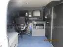 2002 Ford Econoline Cargo Van - Surveillance Platform