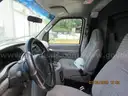 2002 Ford Econoline Cargo Van - Surveillance Platform
