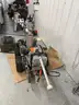 Remote Ordianance Neutralization System - Robot