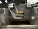 Remote Ordianance Neutralization System - Robot