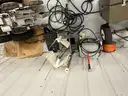 Remote Ordianance Neutralization System - Robot