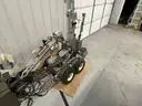Remote Ordianance Neutralization System - Robot