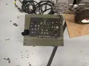 Remote Ordianance Neutralization System - Robot