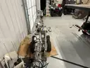 Remote Ordianance Neutralization System - Robot