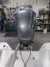 2014 Cape Horn 24&#x27; Bay center console boat with Yamaha 225hp outboard &#x26; Magic Tilt aluminum trailer