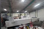 2014 Cape Horn 24&#x27; Bay center console boat with Yamaha 225hp outboard &#x26; Magic Tilt aluminum trailer