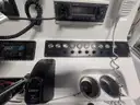 2014 Cape Horn 24&#x27; Bay center console boat with Yamaha 225hp outboard &#x26; Magic Tilt aluminum trailer