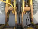 2011 Caterpillar Backhoe