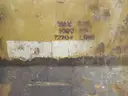 2011 Caterpillar Backhoe