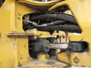 2011 Caterpillar Backhoe