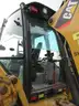 2011 Caterpillar Backhoe