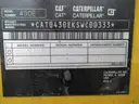 2011 Caterpillar Backhoe