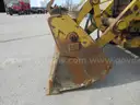 2011 Caterpillar Backhoe