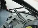 2011 Caterpillar Backhoe