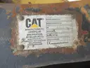 2011 Caterpillar Backhoe