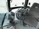 2011 Caterpillar Backhoe