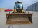 2011 Caterpillar Backhoe