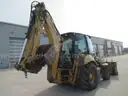 2011 Caterpillar Backhoe
