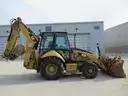 2011 Caterpillar Backhoe