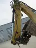 2011 Caterpillar Backhoe