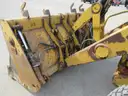 2011 Caterpillar Backhoe
