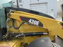 2011 Caterpillar Backhoe