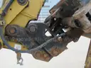 2011 Caterpillar Backhoe