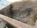 2011 Caterpillar Backhoe
