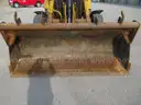 2011 Caterpillar Backhoe