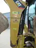 2011 Caterpillar Backhoe