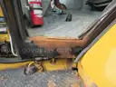 2011 Caterpillar Backhoe