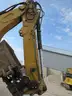 2011 Caterpillar Backhoe