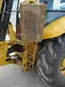 2011 Caterpillar Backhoe