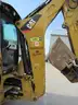 2011 Caterpillar Backhoe