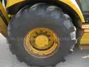 2011 Caterpillar Backhoe
