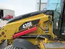 2011 Caterpillar Backhoe