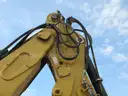2011 Caterpillar Backhoe