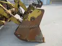 2011 Caterpillar Backhoe