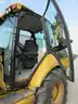 2011 Caterpillar Backhoe