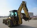 2011 Caterpillar Backhoe